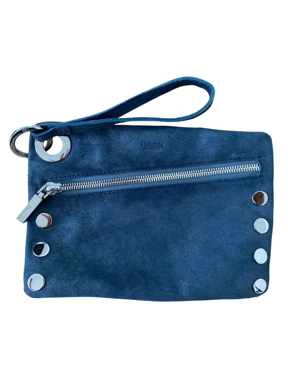 Hammitt Wristlet Clutch / Crossbody Bag